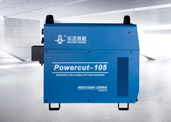 ИНВЕРТОРНЫЙ ВОЗДУШНО-ПЛАЗМЕННЫЙ РЕЗАК HUAYUAN POWERCUT65/105/125 — изображение 4